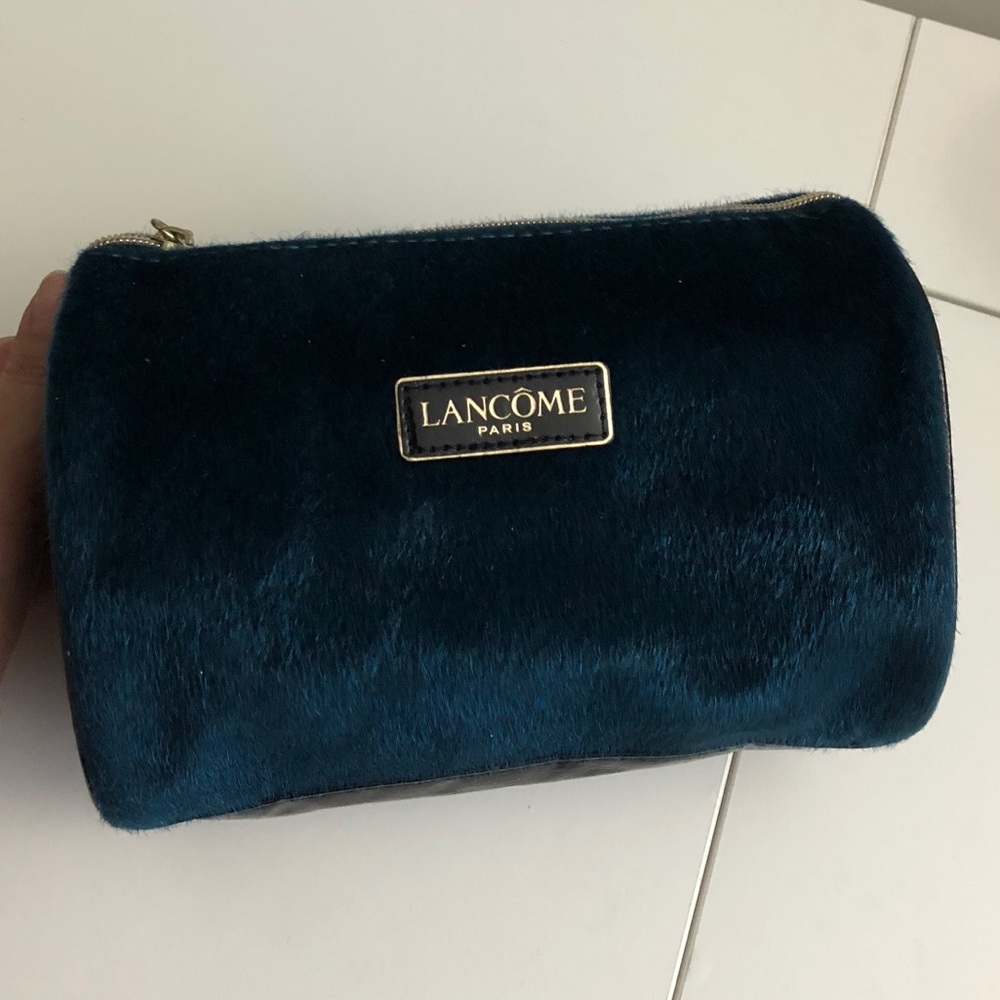 lancome cosmetic case
